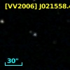 [VV2006] J021558.4-011135