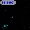 PB  6807