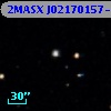 2MASX J02170157-0134522