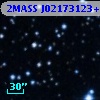 2MASS J02173123+5641512