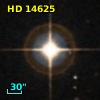 HD  14625