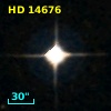 HD  14676