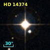 HD  14374