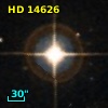 HD  14626