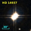 HD  14937