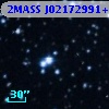 2MASS J02172991+5659293