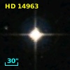 HD  14963