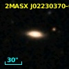 6dFGS gJ022303.7-014456