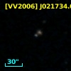 [VV2006] J021734.6-002641
