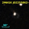 6dFGS gJ022558.7-015111