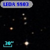 LEDA    8803