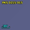 PKS 0215-015