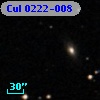 Cul 0222-008