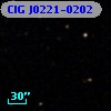 ClG J0221-0202