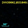 [VV2006] J021840.5-001516