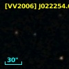 [VV2006] J022254.6-004046