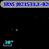1RXS J021531.3-020719