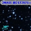 2MASS J02172871+5647589