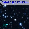 2MASS J02171928+5701081