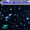 2MASS J02171275+5643046