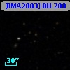 [BMA2003] BH 200