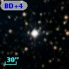 BD+40  4463