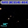 NVSS J021545-014248