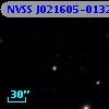 NVSS J021605-013233