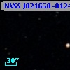 NVSS J021650-012433