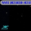 NVSS J021650-021522