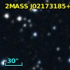 2MASS J02173185+5651392