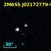 2MASS J02172779-0101084