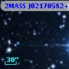 2MASS J02170582+5703479