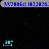 [VV2006c] J022028.7-000641