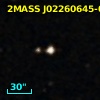 2MASS J02260645-0104087