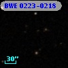 BWE 0223-0218