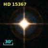 HD  15367