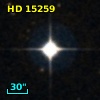 HD  15259