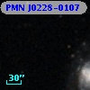 PMN J0228-0107
