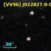 [VV96] J022827.9-011047
