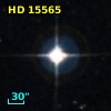 HD  15565