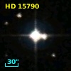 HD  15790