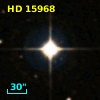 HD  15968