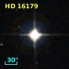 HD  16179