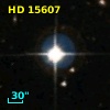 HD  15607