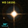 HD  16191