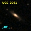 UGC  2061