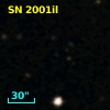 SN 2001il