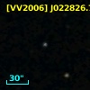 [VV2006] J022826.7-003802