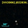 [VV2006] J022836.1-003659